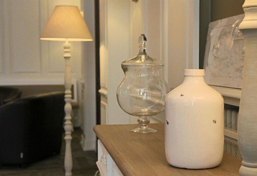 Inter-Hotel Bristol Estrasburgo Bajo Rin