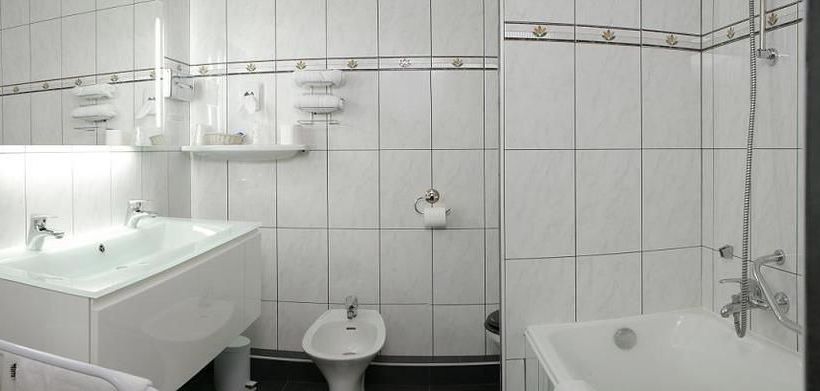 Inter-Hotel Bristol  | Strasbourg | Bas-Rhin | France 17