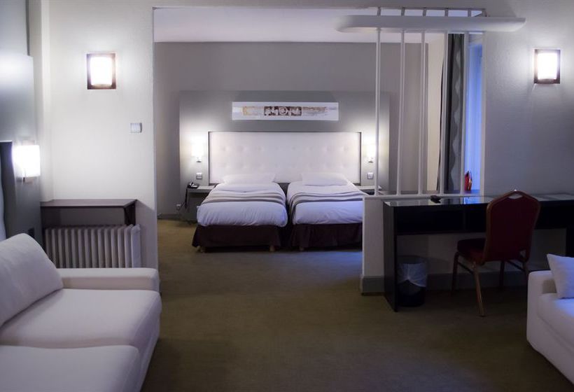 Inter-Hotel Bristol  | Strasbourg | Bas-Rhin | France 2