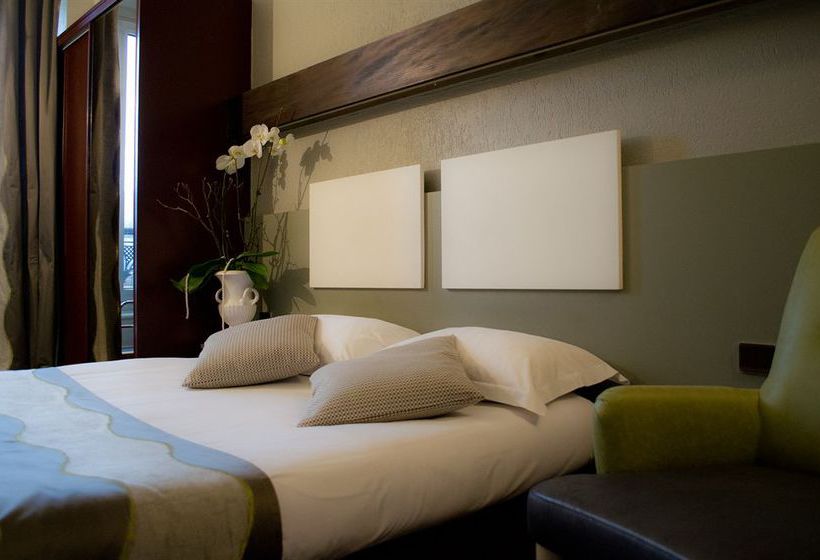 Inter-Hotel Bristol  | Strasbourg | Bas-Rhin | France 3