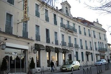 Hotel Bristol Aude