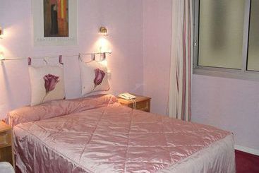 Hôtel Bristol  | Carcassonne | Aude | France 11