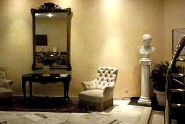 Hôtel Bristol  | Carcassonne | Aude | France 12