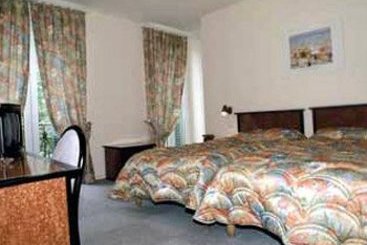 Hôtel Bristol  | Carcassonne | Aude | France 14