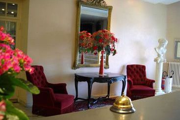 Hôtel Bristol  | Carcassonne | Aude | France 17