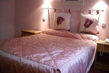 Hôtel Bristol  | Carcassonne | Aude | France 19