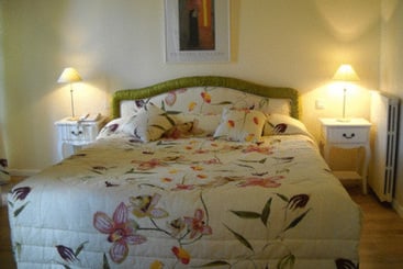 Hôtel Bristol  | Carcassonne | Aude | France 2