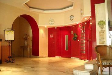 Hôtel Bristol  | Carcassonne | Aude | France 20