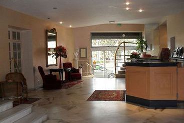 Hôtel Bristol  | Carcassonne | Aude | France 3