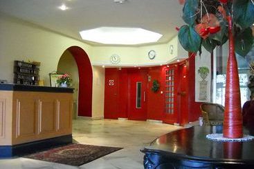 Hôtel Bristol  | Carcassonne | Aude | France 4