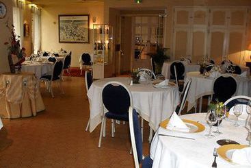 Hôtel Bristol  | Carcassonne | Aude | France 5