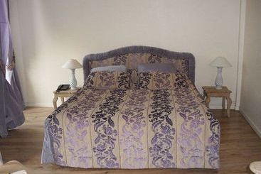 Hôtel Bristol  | Carcassonne | Aude | France 6