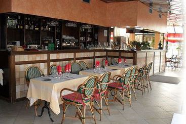 Hôtel Bristol  | Carcassonne | Aude | France 7