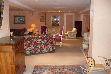 Hôtel Bristol  | Carcassonne | Aude | France 8