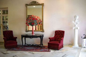 Hôtel Bristol  | Carcassonne | Aude | France 9