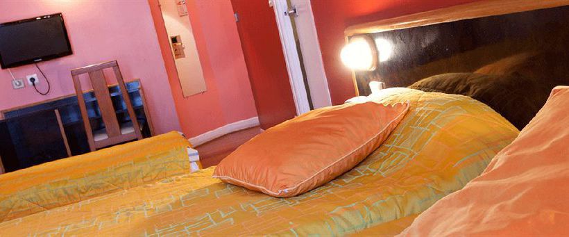 Hôtel Bristol Republique  | Paris | Paris | France 12