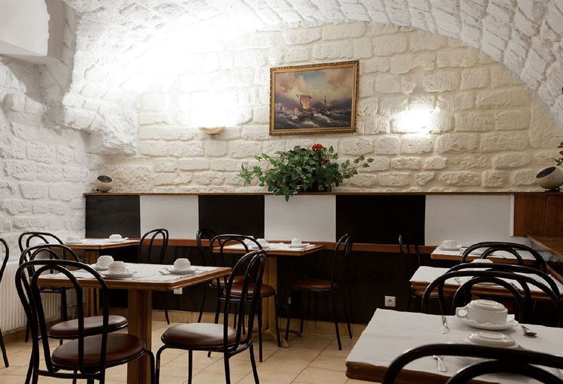 Hôtel Bristol Republique  | Paris | Paris | France 13