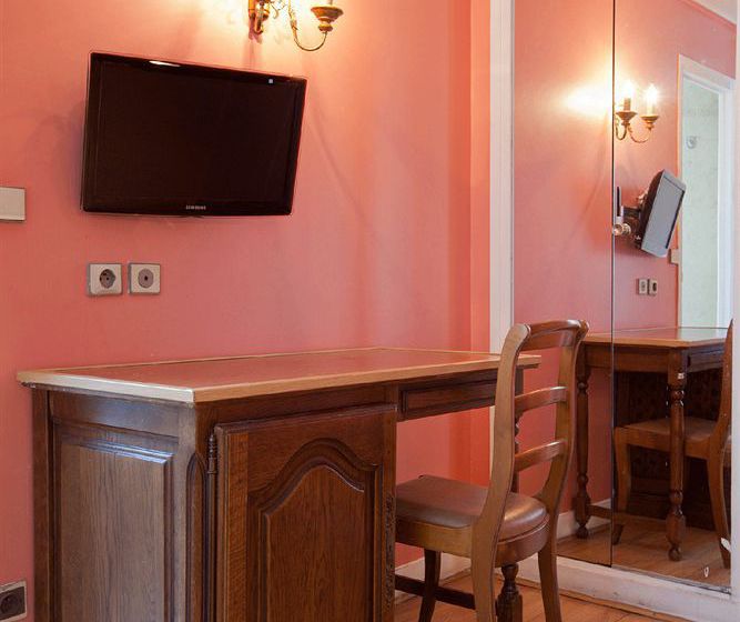 Hôtel Bristol Republique  | Paris | Paris | France 14