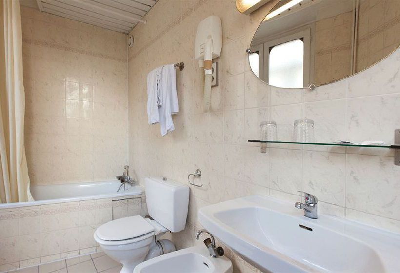 Hôtel Bristol Republique  | Paris | Paris | France 15