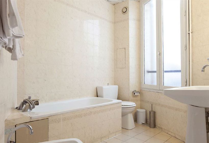 Hôtel Bristol Republique  | Paris | Paris | France 16