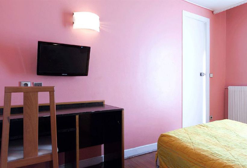 Hôtel Bristol Republique  | Paris | Paris | France 17