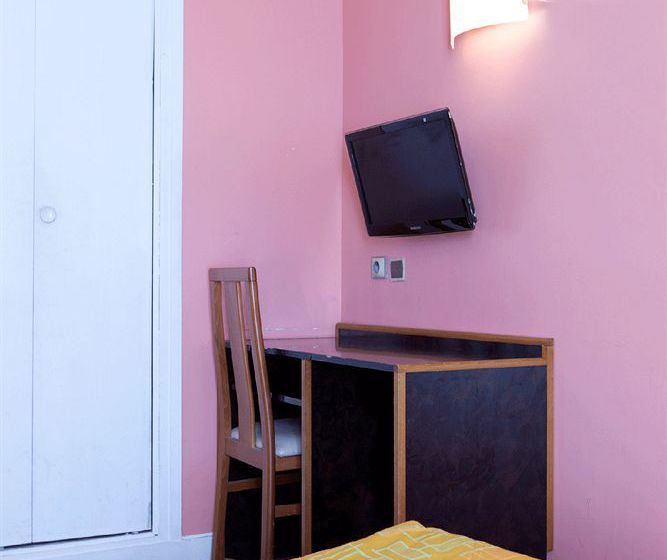 Hôtel Bristol Republique  | Paris | Paris | France 19