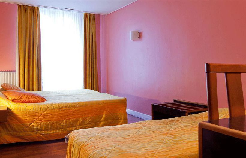 Hôtel Bristol Republique  | Paris | Paris | France 2