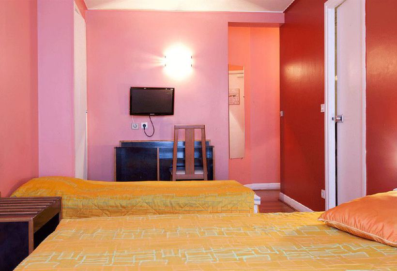 Hôtel Bristol Republique  | Paris | Paris | France 3