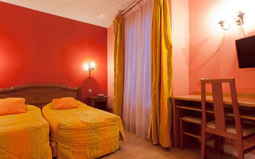 Hôtel Bristol Republique  | Paris | Paris | France 4