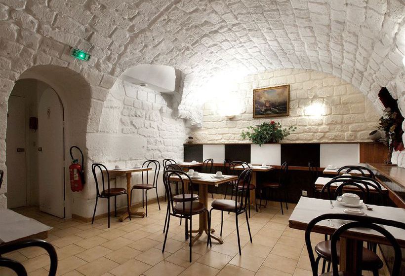 Hôtel Bristol Republique  | Paris | Paris | France 6