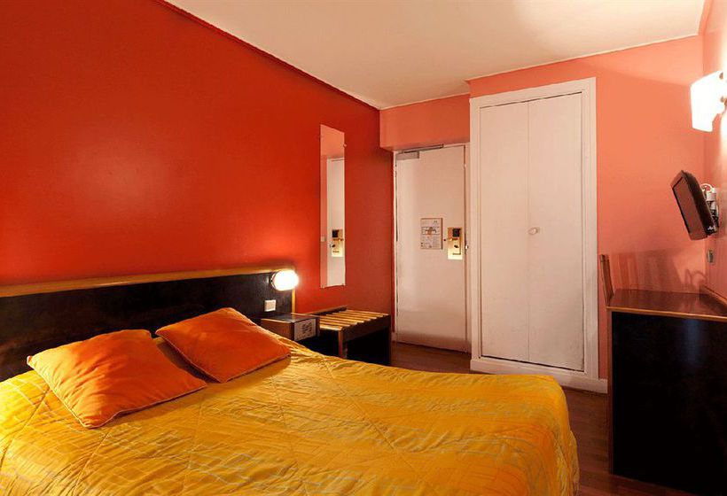 Hôtel Bristol Republique  | Paris | Paris | France 7