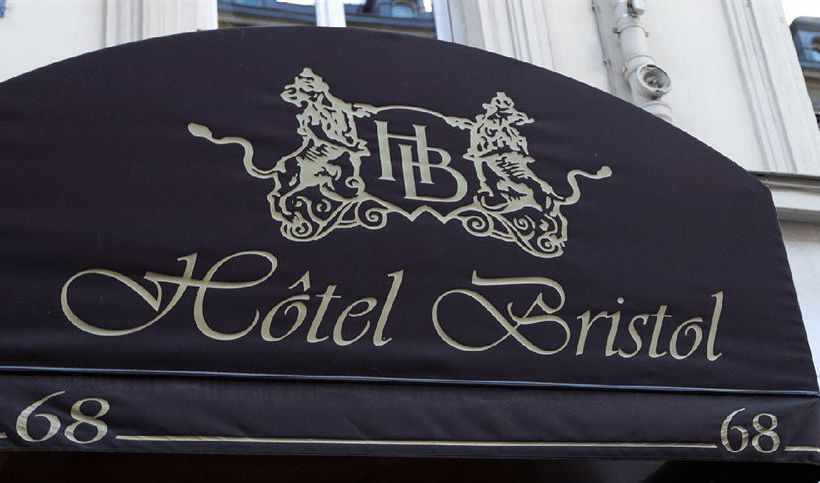 Hôtel Bristol Republique  | Paris | Paris | France 9