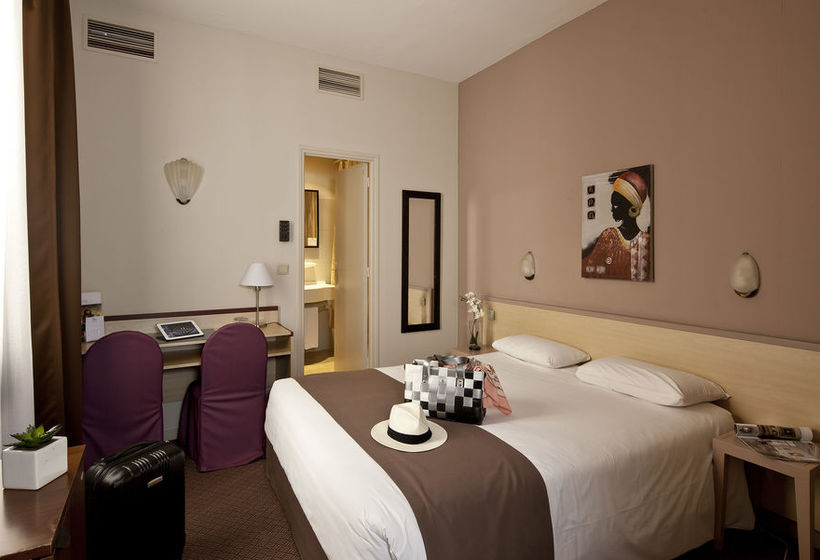 Hôtel Bristol Avignon  | Avignon | Vaucluse | France 1