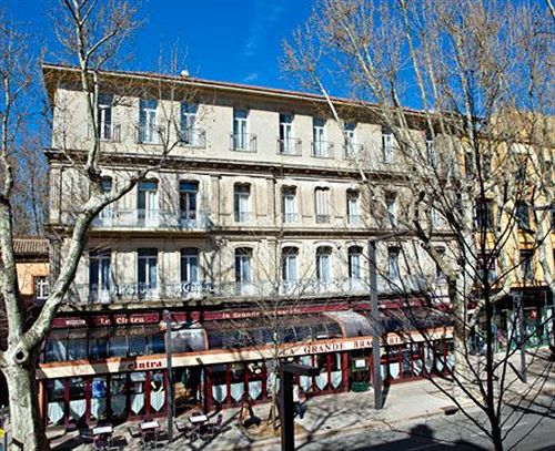 Hôtel Bristol Avignon  | Avignon | Vaucluse | France 12