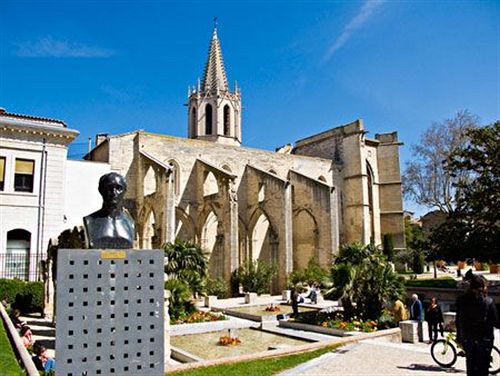 Hôtel Bristol Avignon  | Avignon | Vaucluse | France 15