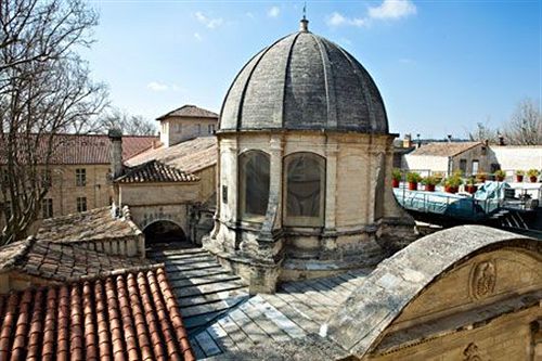 Hôtel Bristol Avignon  | Avignon | Vaucluse | France 17