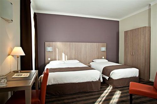 Hôtel Bristol Avignon  | Avignon | Vaucluse | France 19