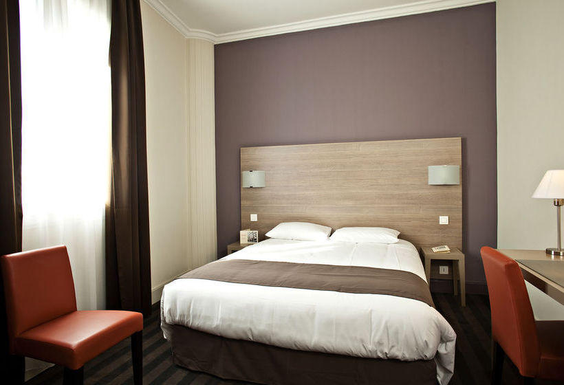 Hôtel Bristol Avignon  | Avignon | Vaucluse | France 2