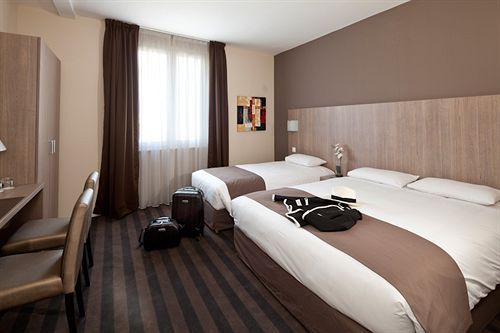 Hôtel Bristol Avignon  | Avignon | Vaucluse | France 20