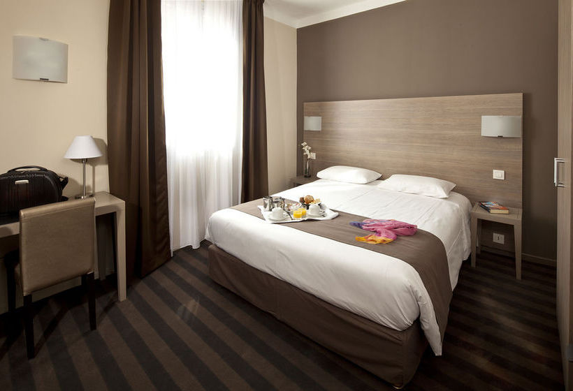 Hôtel Bristol Avignon  | Avignon | Vaucluse | France 3