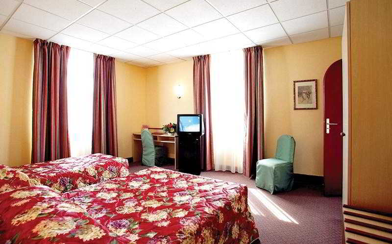 Hôtel Bristol Avignon  | Avignon | Vaucluse | France 4