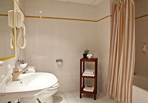 Hôtel Bristol Avignon  | Avignon | Vaucluse | France 8