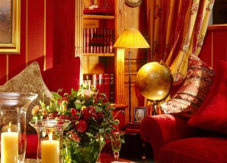 Hôtel Britannique  | Paris | Paris | France 1