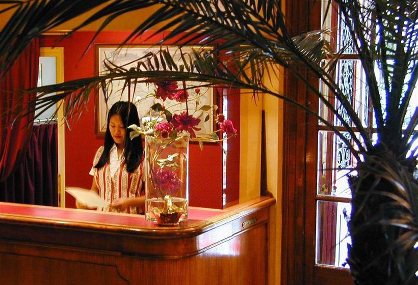 Hôtel Britannique  | Paris | Paris | France 2