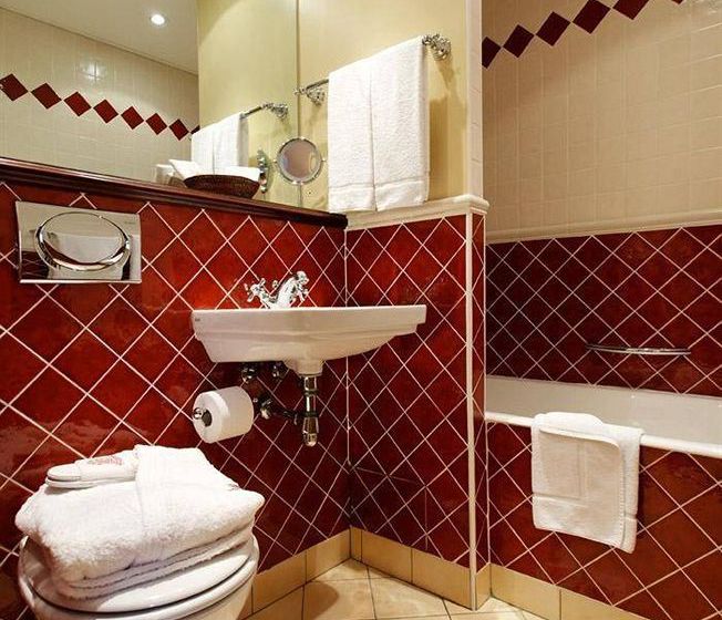 Hôtel Britannique  | Paris | Paris | France 3