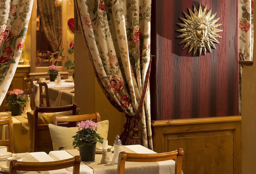 Hôtel Britannique  | Paris | Paris | France 5