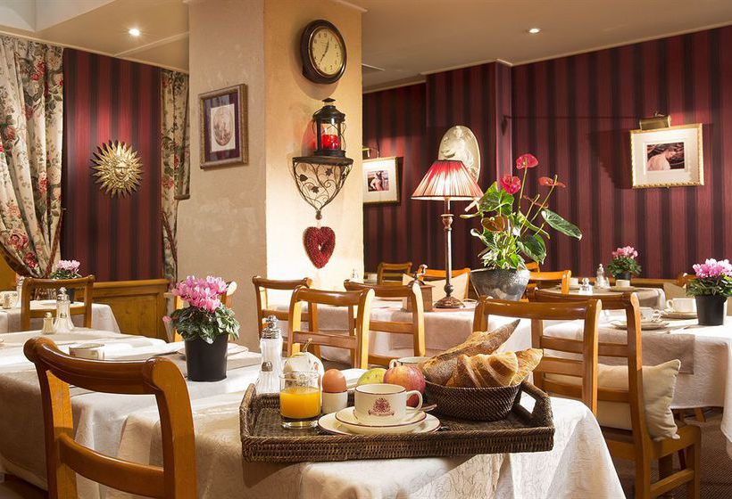 Hôtel Britannique  | Paris | Paris | France 7