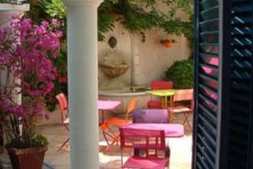 Hôtel De La Fontaine  | Nice | Alpes-Maritimes | France 13