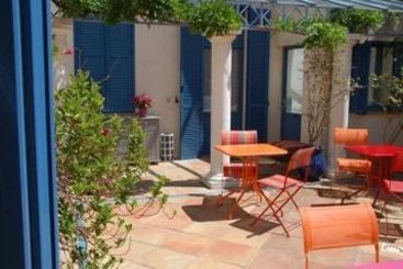 Hôtel De La Fontaine  | Nice | Alpes-Maritimes | France 15