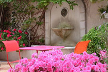 Hôtel De La Fontaine  | Nice | Alpes-Maritimes | France 16